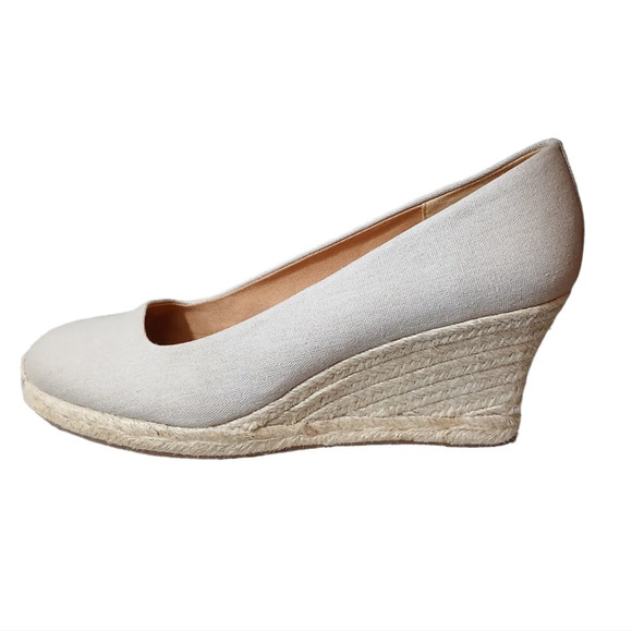 J.Crew Espadrilles Women's size 12 - Picture 1 of 10